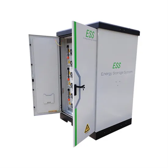 Ranking of swedish solar container power companies PDF preview