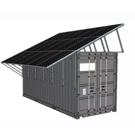 Muscat colombia solar container industry PDF preview