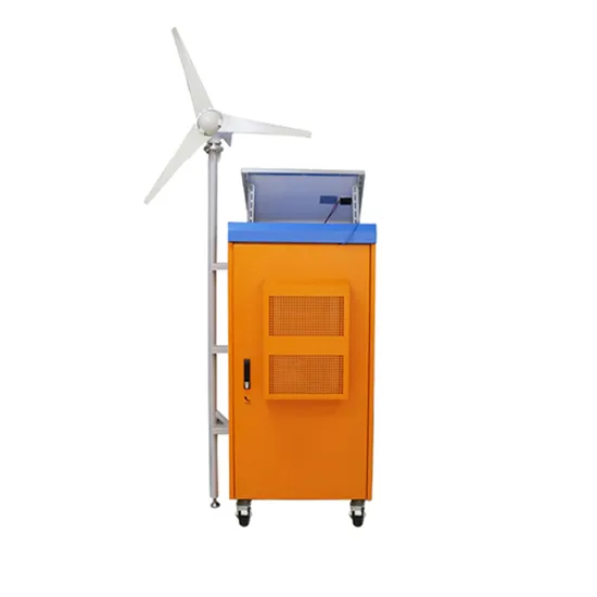 50kw solar container solution PDF preview