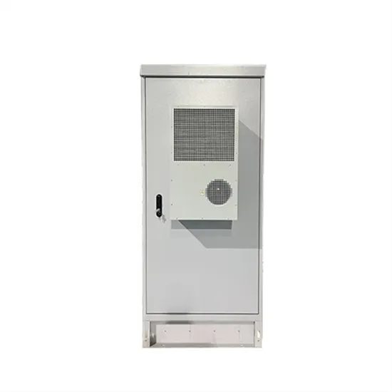 Mobile power station solar container pictures PDF preview