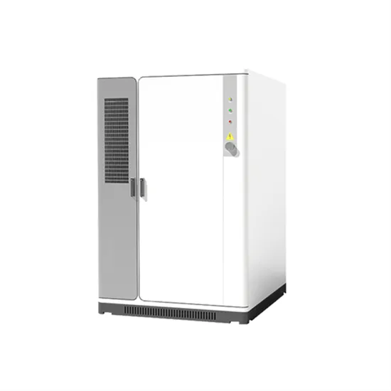 New energy battery solar container direction