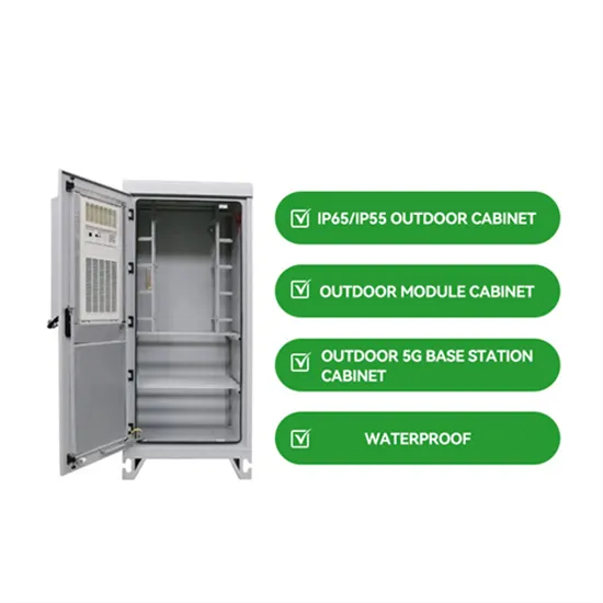 Solar container business application scenarios
