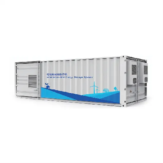 Solar container primary market mergers and acquisitions