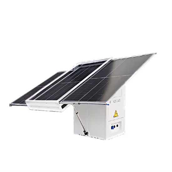 Botswana mobile solar container power price inquiry
