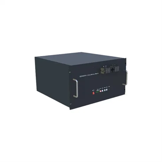 Summary of photovoltaic solar container battery experiment report PDF preview