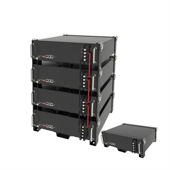 Carbon neutral wind power storage battery