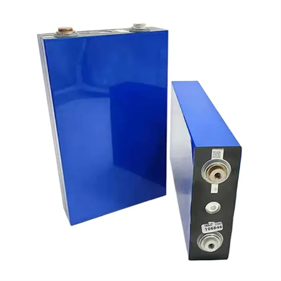The future of energy is solar container