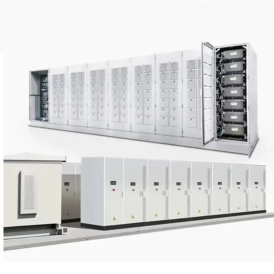 Lusaka lithium battery storage