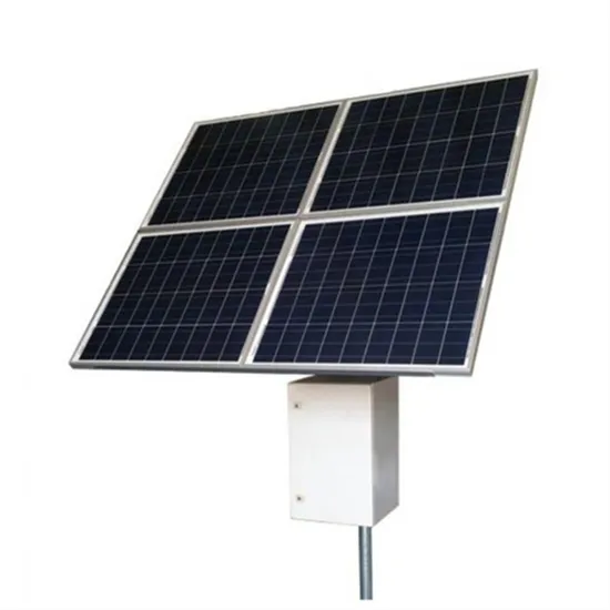 Is the solar container battery an solar container material why  PDF preview