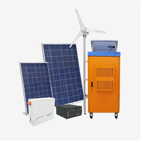 Mozambique solar container inverter manufacturer PDF preview