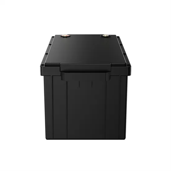 住宅光伏储能系统