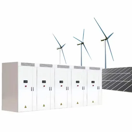 Solar container cabinet container wholesale PDF preview