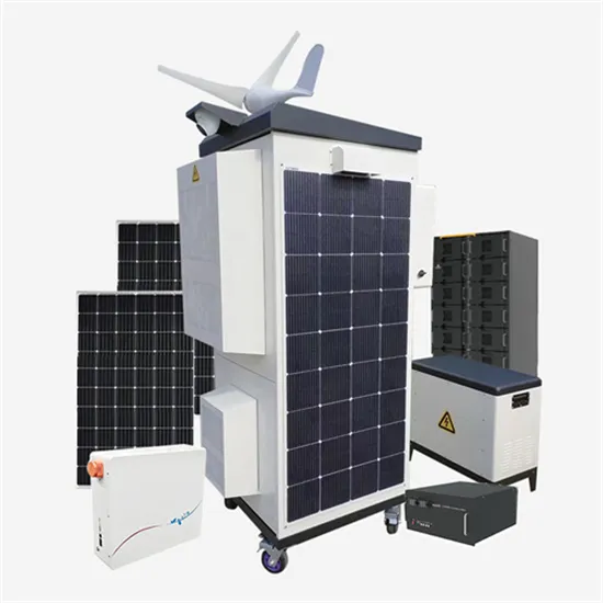 In-depth analysis of the solar container battery industry chain PDF preview