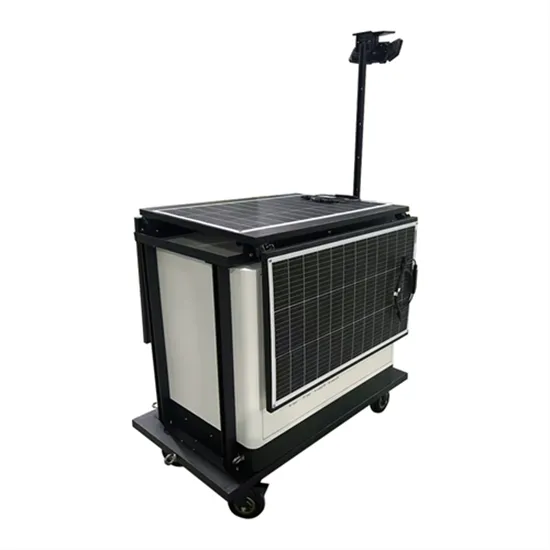 Liquid cooling solar container thermal management module PDF preview