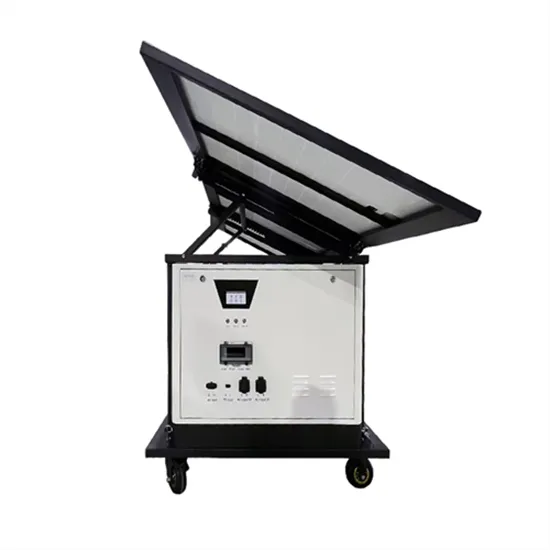 Road solar container battery production PDF preview