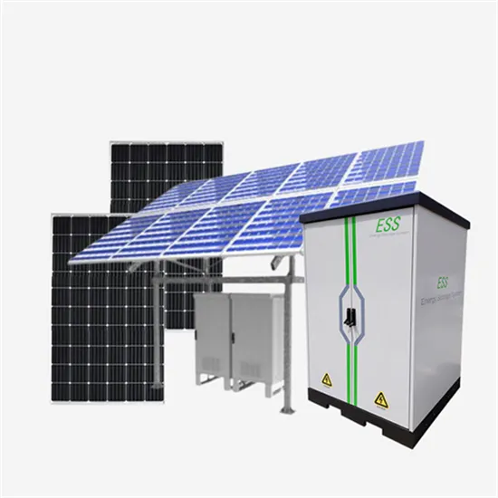 What are passive solar container components PDF preview