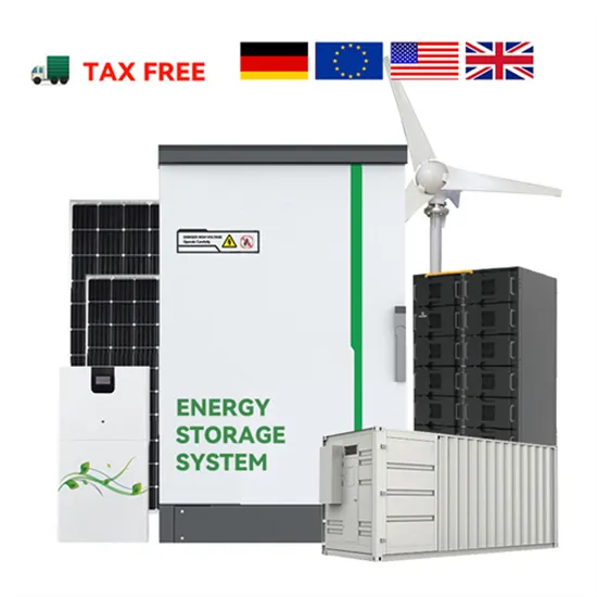 Ranking of smart solar container battery companies in the marshall islands