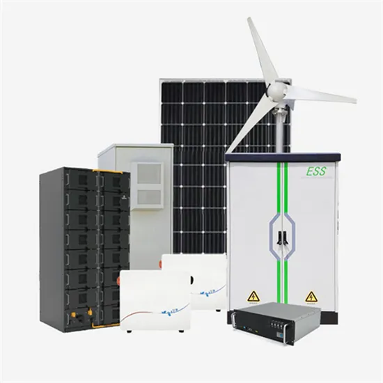 Solar container frequency regulation heating PDF preview