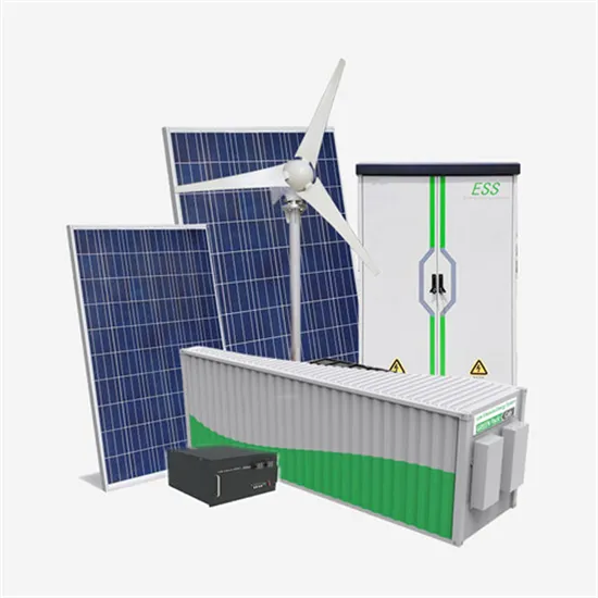 North korea s new energy photovoltaic solar container policy