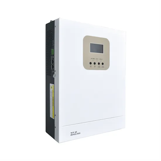 Solar container voltage PDF preview