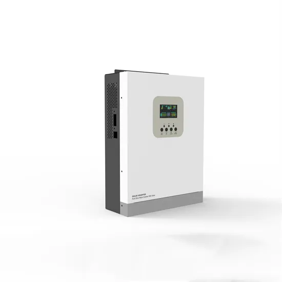 What kind of solar container battery is used in industrial parks PDF preview