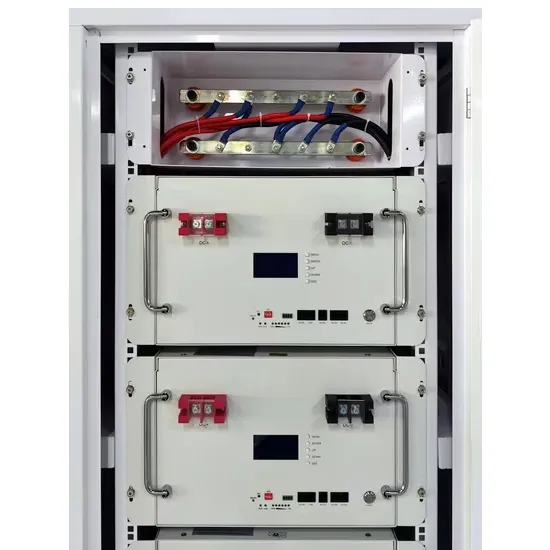 Botswana wind power with solar container PDF preview