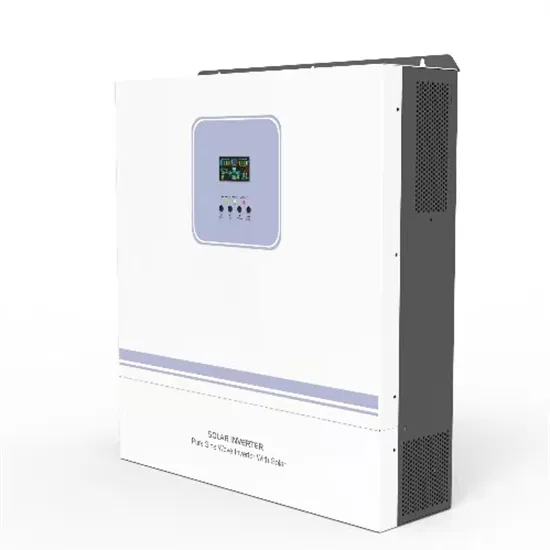 Imported solar container battery brand PDF preview