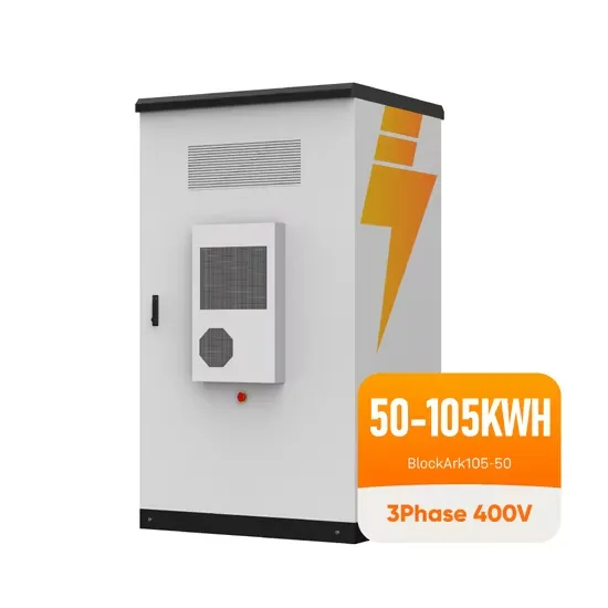 Iraq agricultural center solar container station PDF preview
