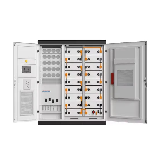 Does the transformer of the solar container power station work in both directions  PDF preview