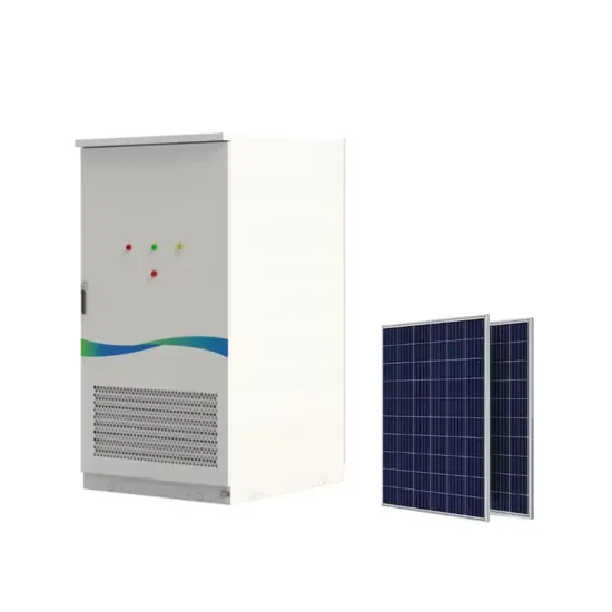Which companies are in the national solar container field  PDF preview