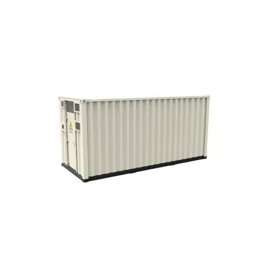 Port louis yemen solar container power station PDF preview
