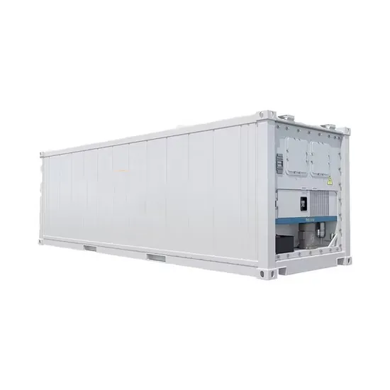 The relationship between solar container power and the field PDF preview