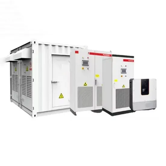 Commercial power storage box PDF preview