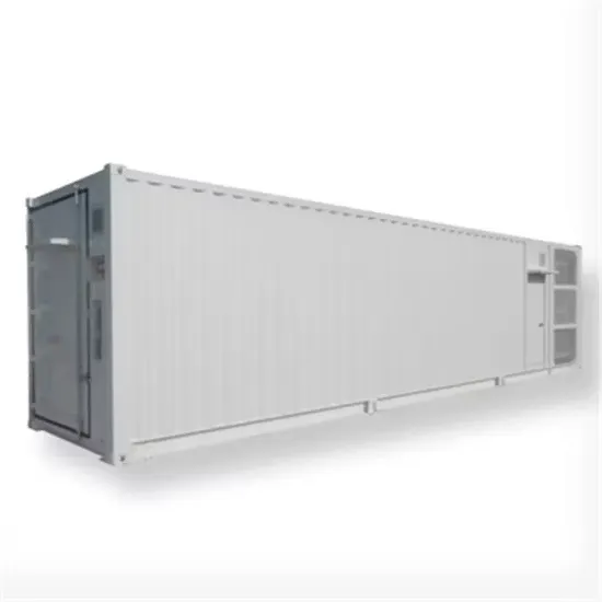 Ranking of european solar container companies PDF preview