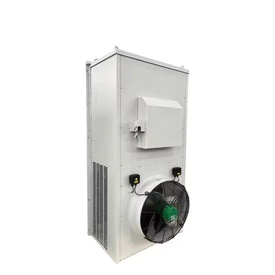 Refrigerator solar container block PDF preview