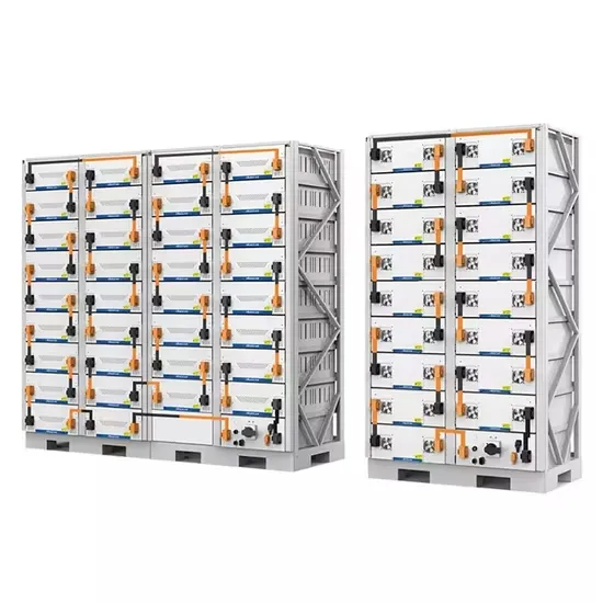Solar container station battery installation requirements and standards