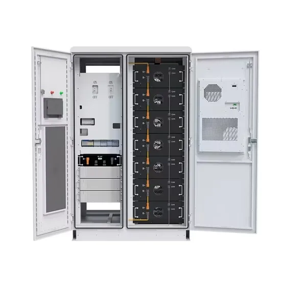 Solar container power supply field trend analysis design plan