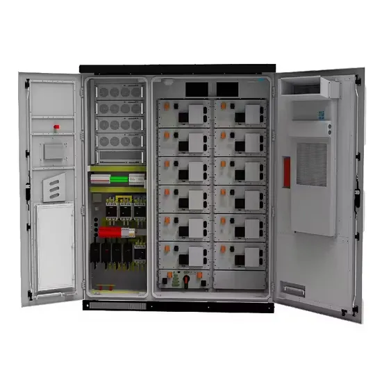 American solar container photovoltaic engineering unit