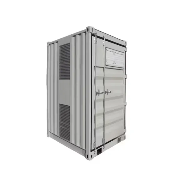 How to use the new energy battery storage box
