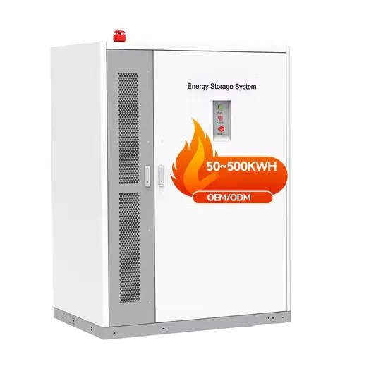 Kunpeng intelligent solar container terminal products PDF preview