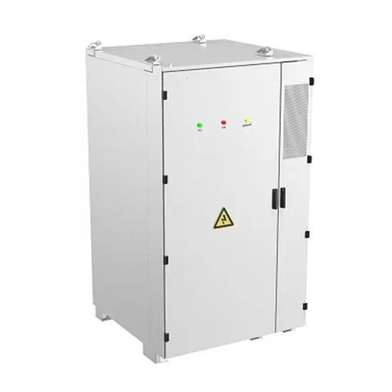 Solar container power station incident analysis report