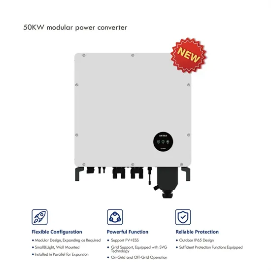 The technical indicators of electrochemical solar container include