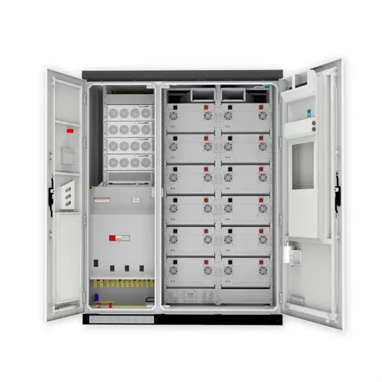 Top 10 portable solar container power supply manufacturers