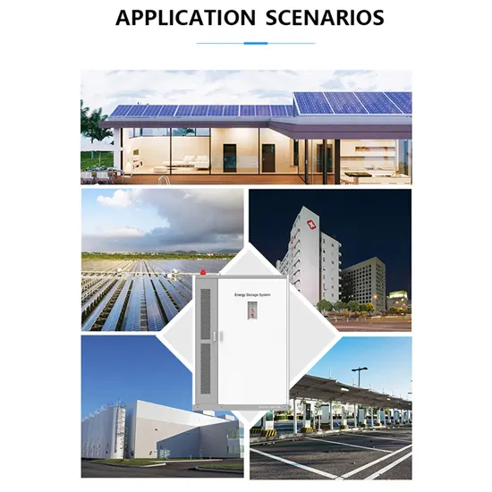 Nicosia industrial solar container companies top ten