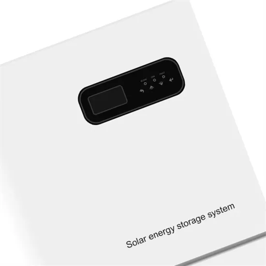 What is the reason for the decline of battery solar container efficiency  PDF preview