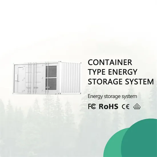 Mobile solar container battery assembly process PDF preview