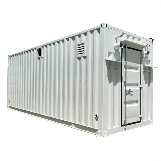 Solar container charger supplier telephone inquiry PDF preview