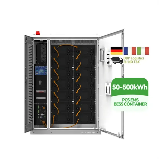 Beiya electric vehicle new solar container battery PDF preview