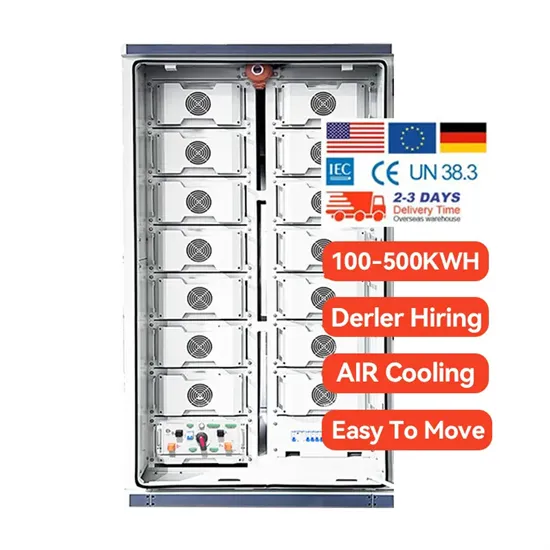The prospects and challenges of commercial and industrial solar container in ljubljana PDF preview