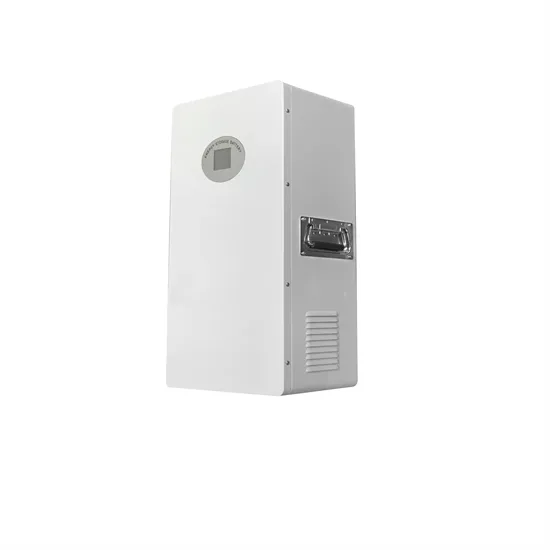 Overseas solar container project solar container south america level